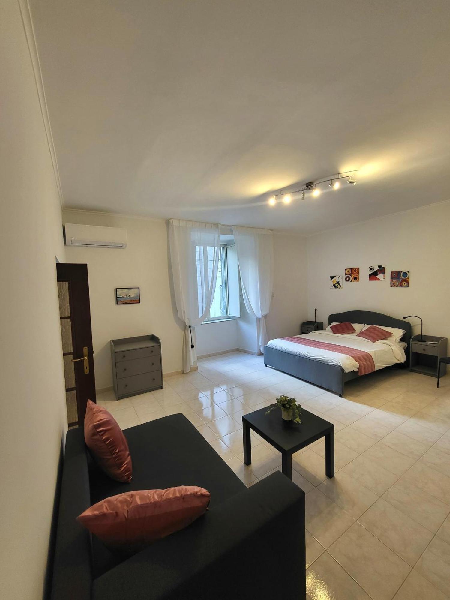 Holiday Home Deldec Naples Exterior photo